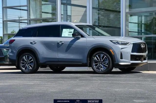 2027 INFINITI QX60 LUXE for sale in Lexington, KY