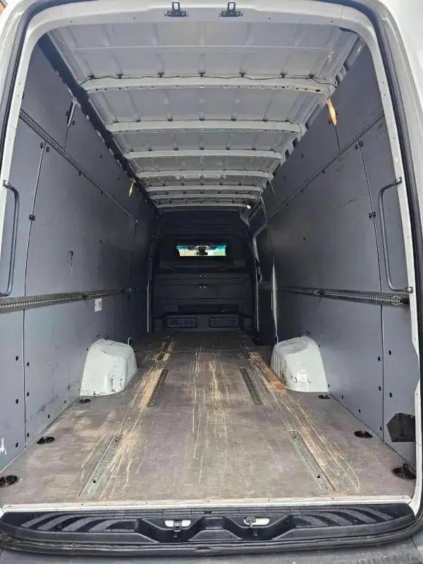 2021 Mercedes-Benz Sprinter 3500 High Roof V6