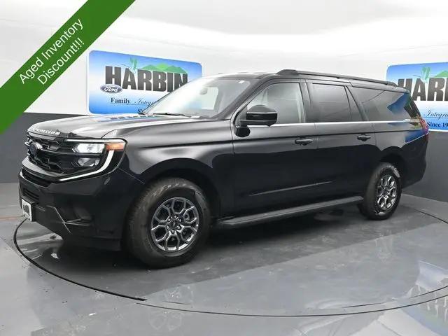 2025 Ford Expedition Active MAX for sale in Scottsboro, AL