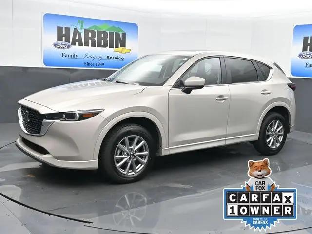 2025 Mazda CX-5 2.5 S Preferred for sale in Scottsboro, AL