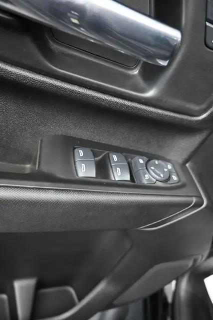2025 Chevrolet Silverado 2500HD 4WD Crew Cab Standard Bed Custom