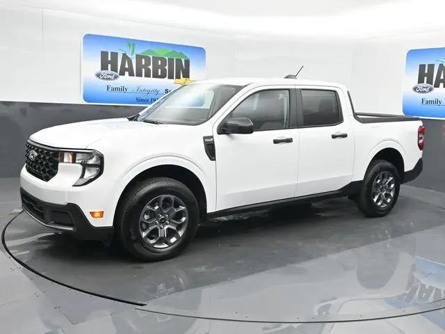 2026 Ford Maverick XLT for sale in Scottsboro, AL