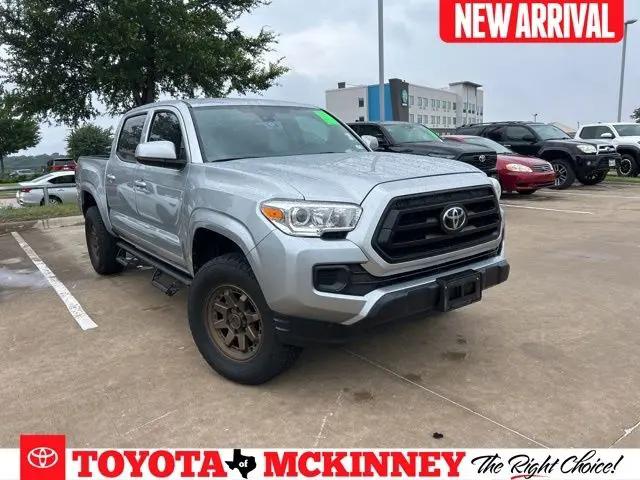 2023 Toyota Tacoma SR V6 for sale in McKinney, TX
