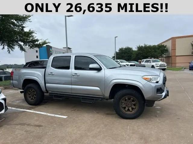 2023 Toyota Tacoma SR V6