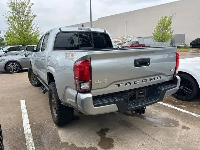2023 Toyota Tacoma SR V6