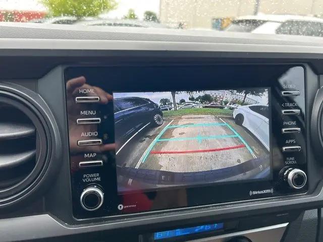 2023 Toyota Tacoma SR V6