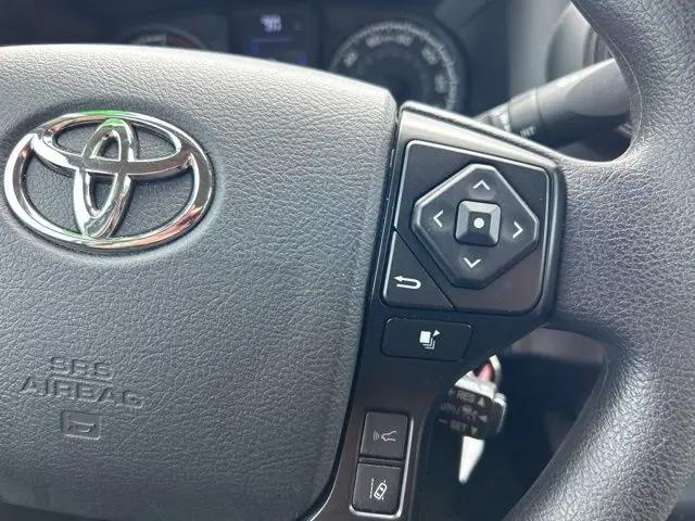 2023 Toyota Tacoma SR V6