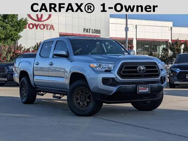 2023 Toyota Tacoma SR V6