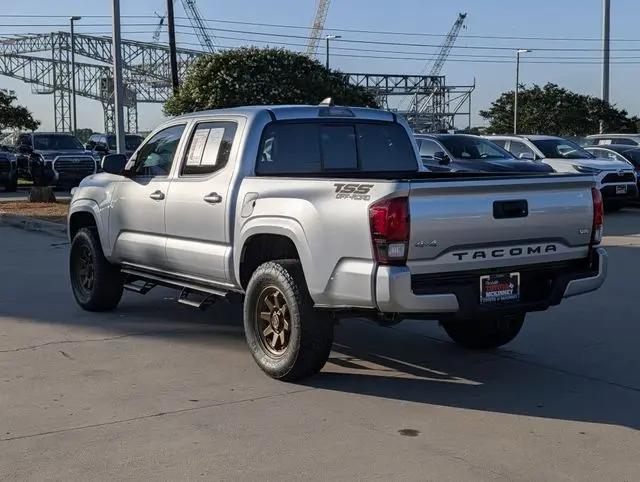 2023 Toyota Tacoma SR V6