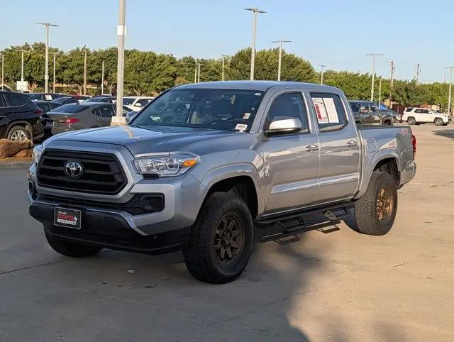 2023 Toyota Tacoma SR V6