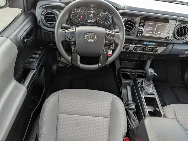 2023 Toyota Tacoma SR V6