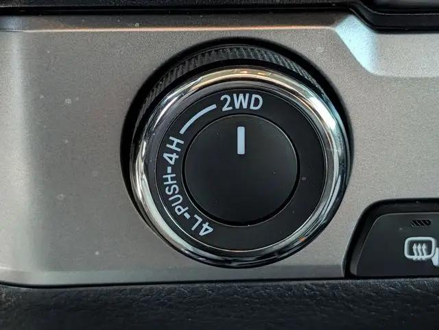 2023 Toyota Tacoma SR V6