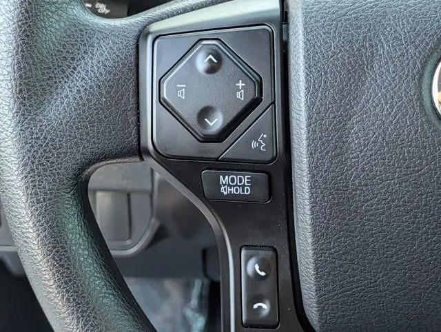 2023 Toyota Tacoma SR V6