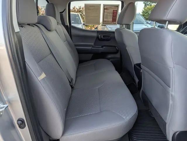 2023 Toyota Tacoma SR V6