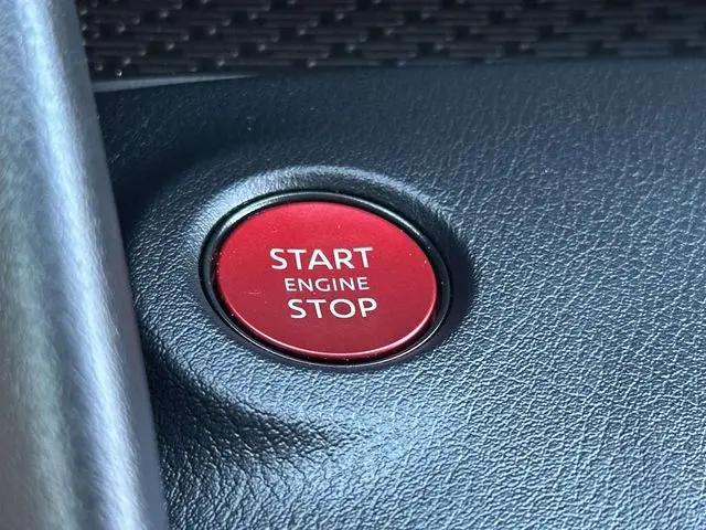 2025 Nissan Z NISMO 9-speed automatic Transmission