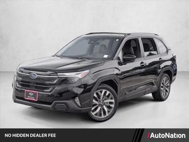 2025 Subaru Forester Touring for sale in Towson, MD