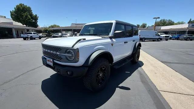 2026 Ford Bronco Badlands for sale in Redding, CA
