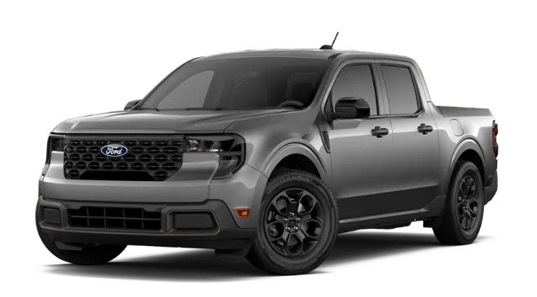 2026 Ford Maverick XLT for sale in Redding, CA