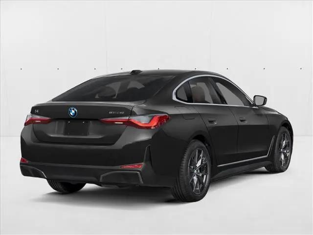 2026 BMW i4 M60