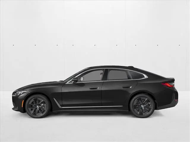 2026 BMW i4 M60