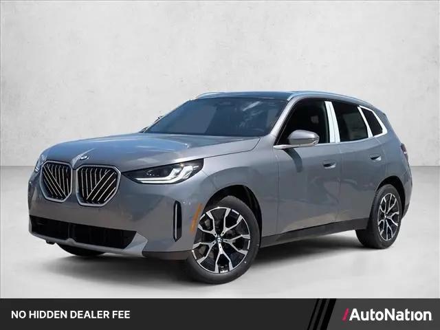 2026 BMW X3 30 xDrive for sale in Rockville, MD