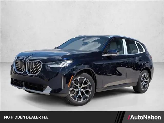 2026 BMW X3 30 xDrive for sale in Rockville, MD