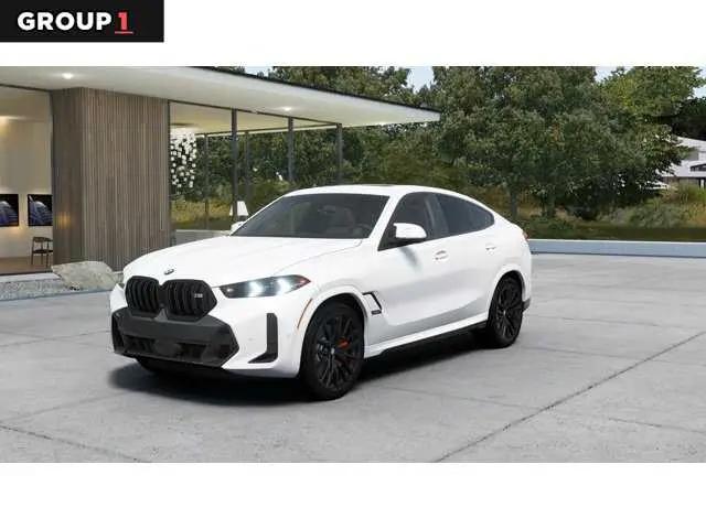 2027 BMW X6 M60i for sale in Webster, TX
