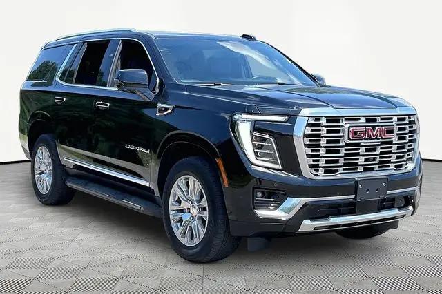 2025 GMC Yukon 4WD Denali for sale in Lowell, NC