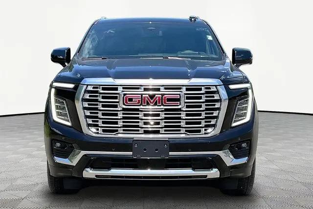 2025 GMC Yukon 4WD Denali