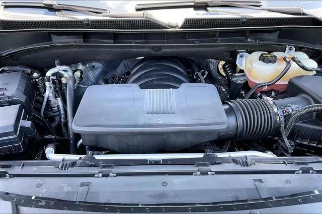 2025 GMC Yukon 4WD Denali
