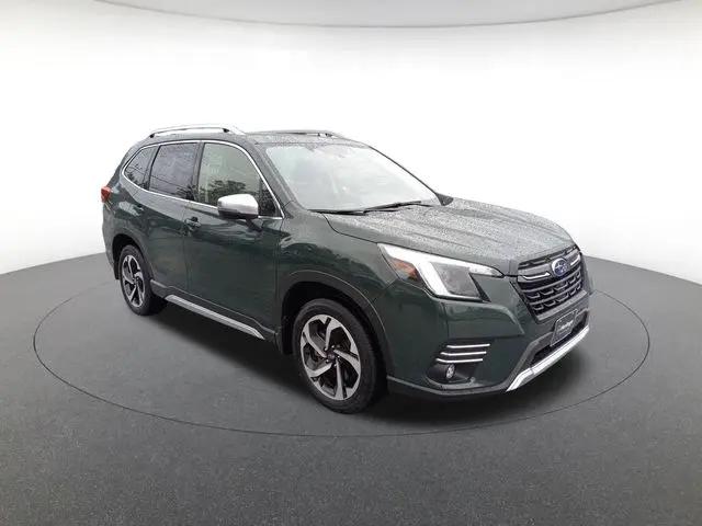 2023 Subaru Forester Touring