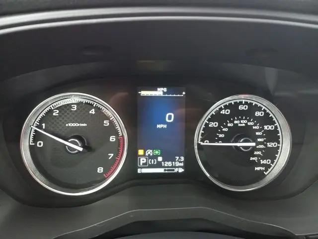 2023 Subaru Forester Touring