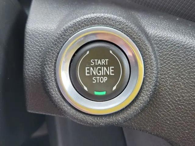 2021 Chevrolet TrailBlazer AWD ACTIV