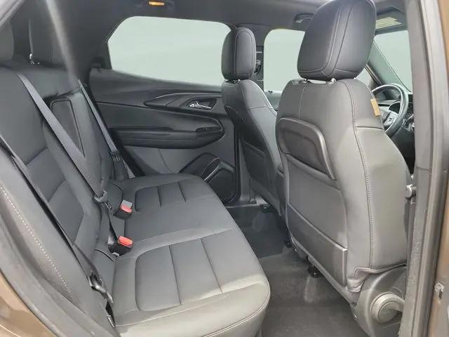 2021 Chevrolet TrailBlazer AWD ACTIV