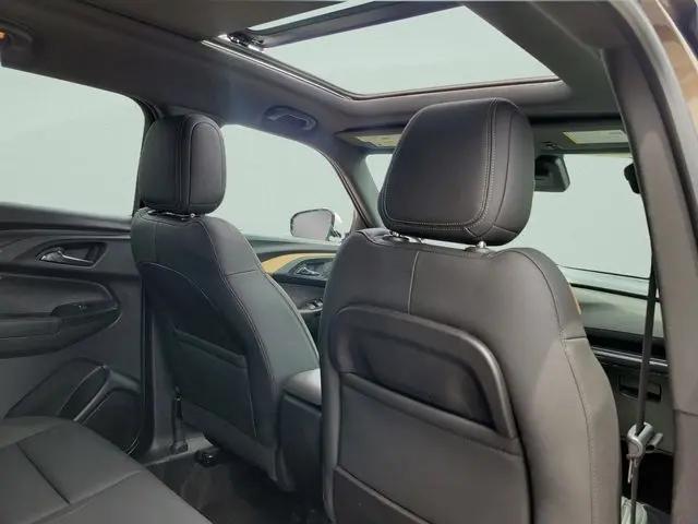 2021 Chevrolet TrailBlazer AWD ACTIV