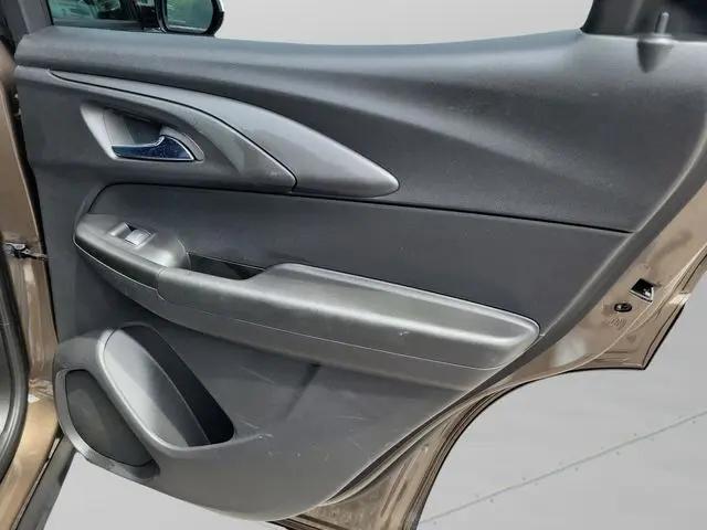 2021 Chevrolet TrailBlazer AWD ACTIV