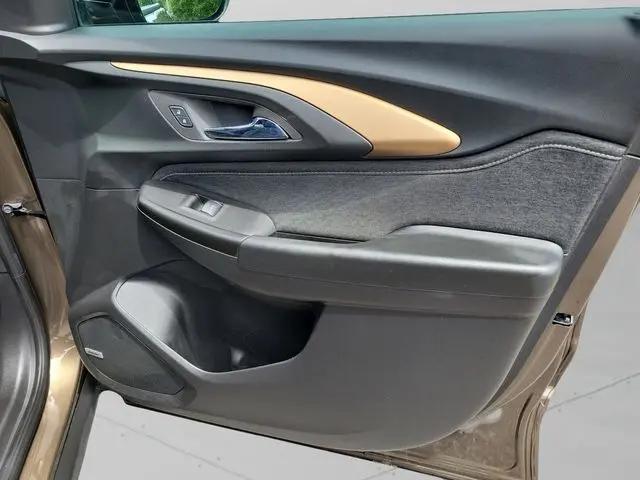 2021 Chevrolet TrailBlazer AWD ACTIV