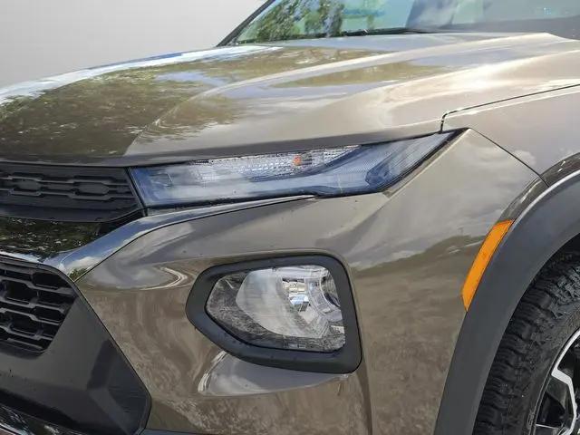 2021 Chevrolet TrailBlazer AWD ACTIV