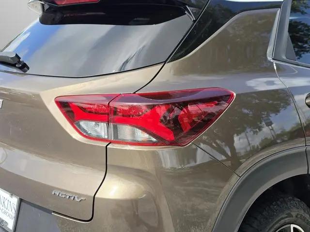 2021 Chevrolet TrailBlazer AWD ACTIV