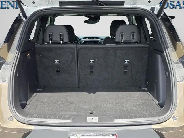 2021 Chevrolet TrailBlazer AWD ACTIV