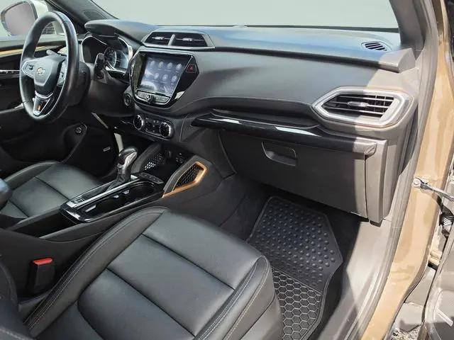 2021 Chevrolet TrailBlazer AWD ACTIV