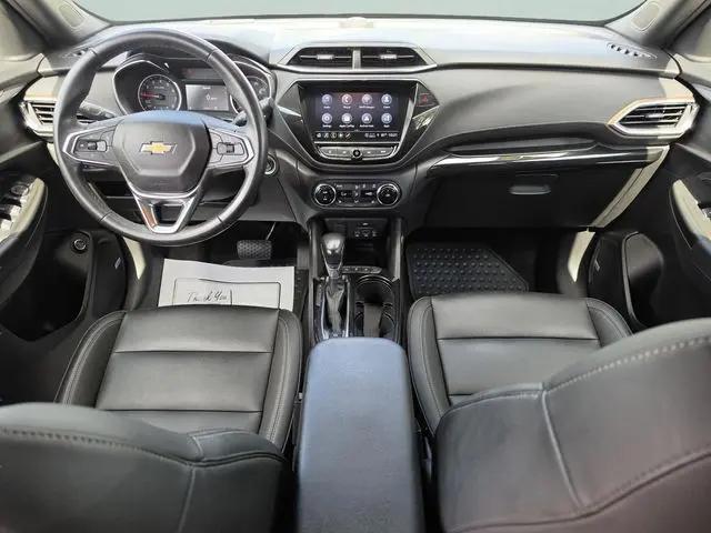2021 Chevrolet TrailBlazer AWD ACTIV