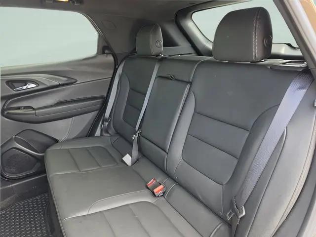 2021 Chevrolet TrailBlazer AWD ACTIV