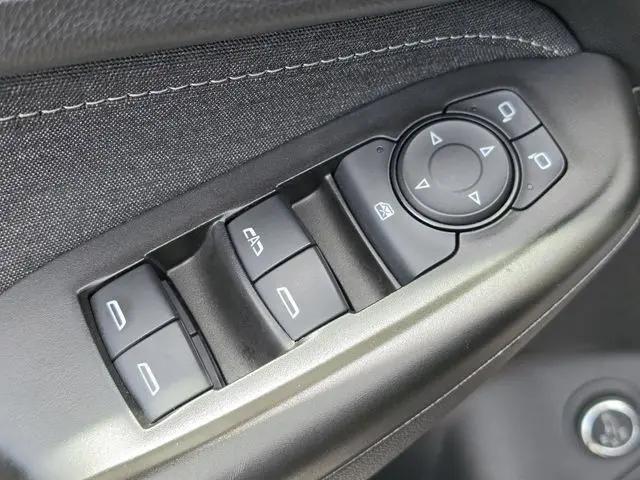 2021 Chevrolet TrailBlazer AWD ACTIV