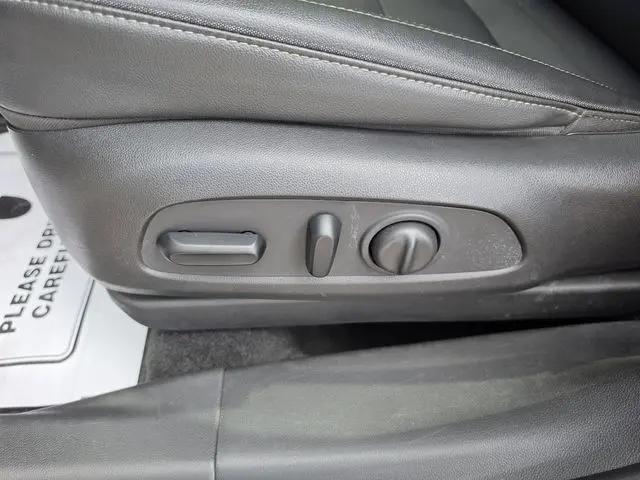 2021 Chevrolet TrailBlazer AWD ACTIV