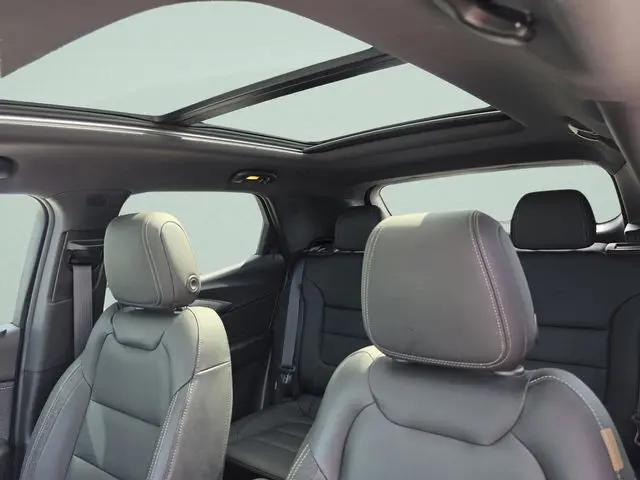 2021 Chevrolet TrailBlazer AWD ACTIV