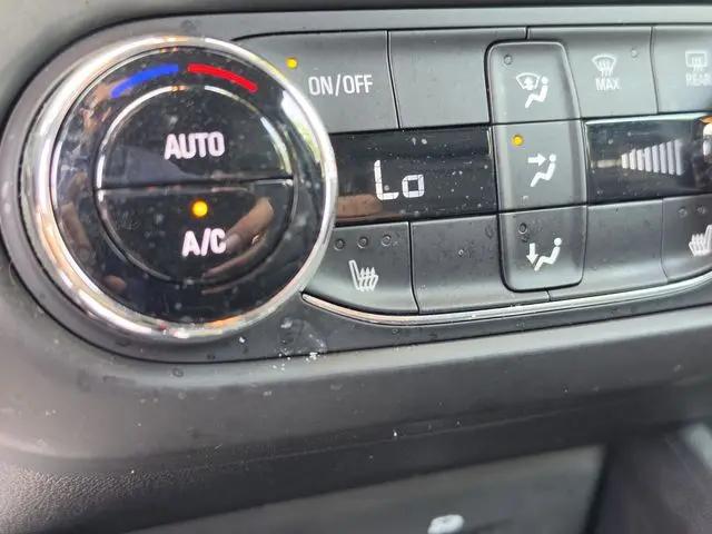 2021 Chevrolet TrailBlazer AWD ACTIV