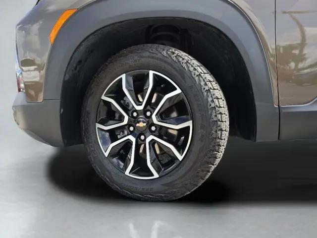 2021 Chevrolet TrailBlazer AWD ACTIV
