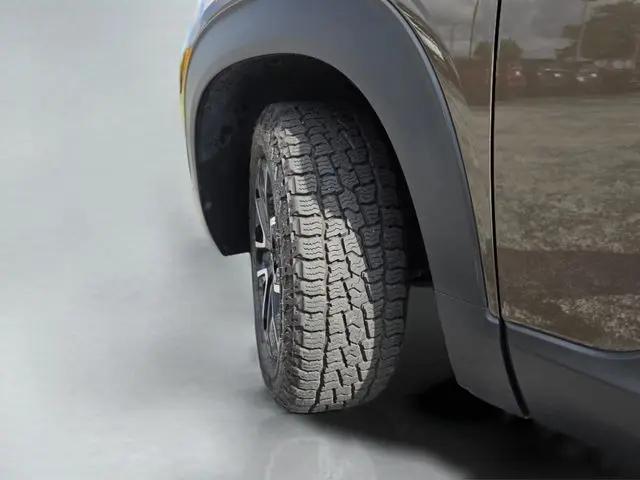 2021 Chevrolet TrailBlazer AWD ACTIV