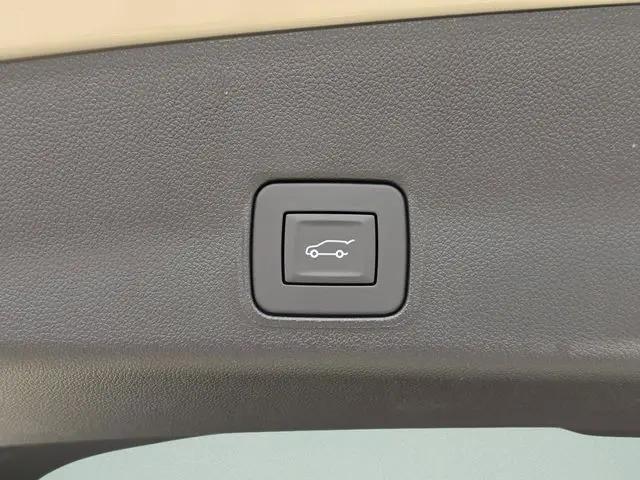 2026 Chevrolet TrailBlazer FWD RS